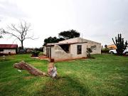 2 ha Farm in Vleikop AH