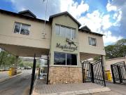 2 ha Land available in Magaliesberg Country Estate