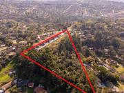 2 ha Land available in Shallcross