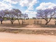 2 ha Smallholding in Nooitgedacht