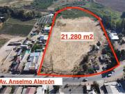 2 há urbano, plano, ubicación Bollenar 2 há urbano, plano, ubicación Bollenar