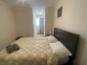 2 hab Amoblado o SIN amoblar Magdalena