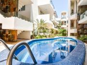 2 habitaciones 2.5 ba?os en venta en Playa Playa Village