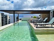 2 habitaciones, 2 ba?os Departamento en venta llave en...