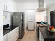 2 Habitaciones a 8 Minutos de la Playa