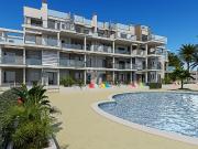 2 habitaciones Apartamento Alicante En venta 707735