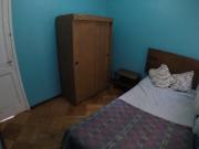 2 habitaciones disponibles para mujer en depto compartido