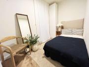 2 habitaciones en C. de Londres, Salamanca