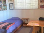2 habitaciones en casa museo