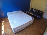 2 Habitaciones en departamento compartido para mujer