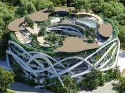 2 HABITACIONES TULUM EN VENTA ARTEM BY DK