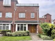 2 Hansted Crescent, Lucan, Adamstown, Co. Dublin,...