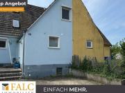 2 Häuser für 1! Traumhaftes Wohnen in Nürnberg Eibach –...