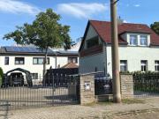 2 Häuser mit 9 Zimmern auf einem Grundstück im...