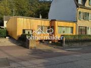 2x Einfamilienhaus mit Garten in perfekter Lage für Pendler