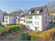 2 Häuser mit insg. 15 WohnungenApartments, KS Wehlheiden