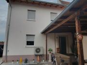 2 Häuser mit traumhaften Grundstück 1198 mq 2