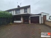 2 Hawthorn Crescent, Quarry Lane, Dungannon