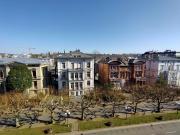 2 helle & ruhige Büroräume mit Weitblick in der...