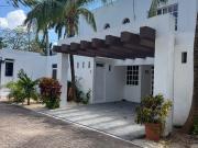 2 Hermosas Casas tipo Caribeñasen renta en Álamos I,...