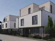 2 hochmoderne Einfamilienhäuser mit allen Raffinessen!...