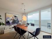 GARAGE OPTIONAL 32. STOCK BLICK ÜBER WIEN IN 110 M HÖHE...