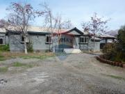Terreno con dos casas y gran patio en San Felipe Terreno con dos casas y gran patio en San Felipe