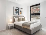 2 Homefield Street, London, N1 6PX, United Kingdom | 1...