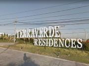 2 House and Lot at Terravede Residences