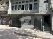 2 House For Sale Both Area 10 & Marla Lahore Road