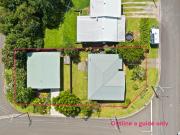 2 Houses Great investment opportunity