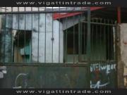 2 Houses in 100sqm Lot area Duplex Type