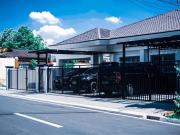 2 Houses & Lot for Sale in Tierra Pura Homes Quezon City