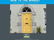 2 Imaal View, Stratford on Slaney, Co. Wicklow, W91H2C6...