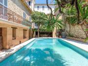 2 Immeubles A Renover Avec Piscine Cannes 422m² Cannes