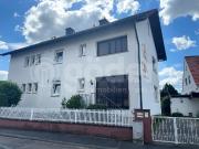 2 in 1 Mehrgenerationenhaus oder 2 Wohneinheiten mit Garten