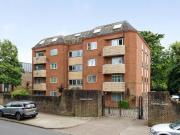 2 Inner Park Road, Conifer Court, Wimbledon, 2 Bedroom...