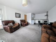 2 Jamaica Street, Liverpool City Residential