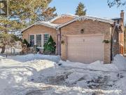 2 John Stoner Drive, Toronto, ON, M1B 3E7 house for sale...