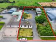 2 Jordanstown, Oldtown, Co. Dublin, A45 RC96