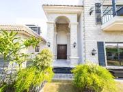 2 Kanal 5 Bed Villa Designed By Nayyar Ali Dada Lahore...