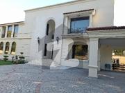 2 Kanal 6 Bedroom House for Sale in F 6 Islamabad Near...