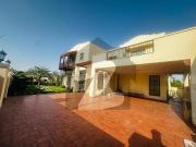 2 Kanal Almost Brand New House For Sale In Dha Phase 8...