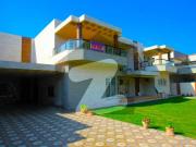 2 Kanal Beautiful House For Rent In DHA Phase 2, Lahore