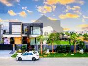 2 Kanal Beautiful Modern Designer House For Sale At...