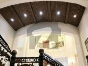 2 kanal beautiful spanish bungalow for sale