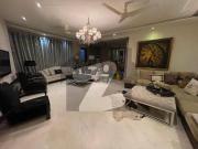 2 Kanal Beautifully Designed Furnished House With 100%...