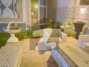 2 kanal brand new dream house in sarwar road ideal...