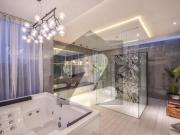 2 Kanal Brand New Facing Park Swimming Pool Fully...