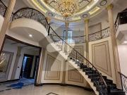 2 Kanal Brand New First Entry Spanish Style Facing Road...